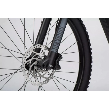 rower elektryczny ebike Ghost e-riot trial ghost rowex krapkowice opole przód koło
